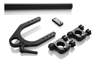 Inovativ Camera Mount System