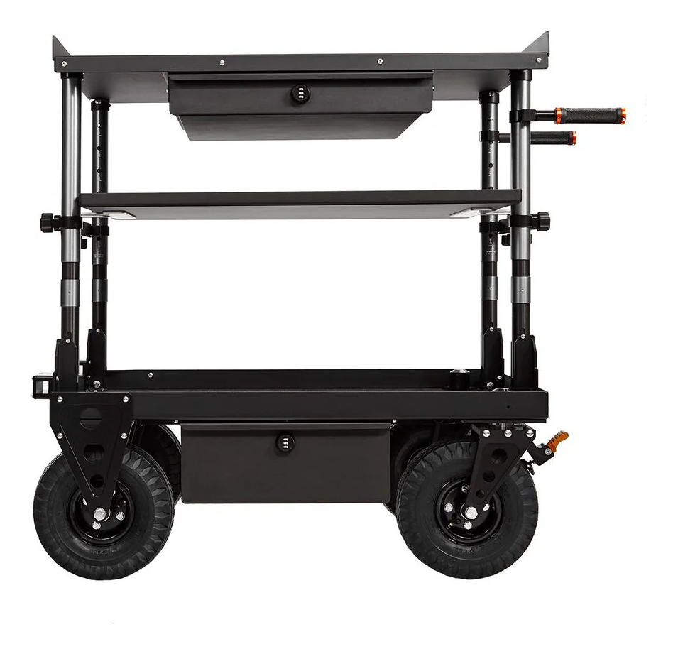 Inovativ Middle Shelf