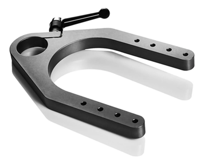 Inovativ Horseshoe Mount for 1.75 in. Mast