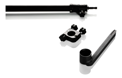 Inovativ Mast Riser System