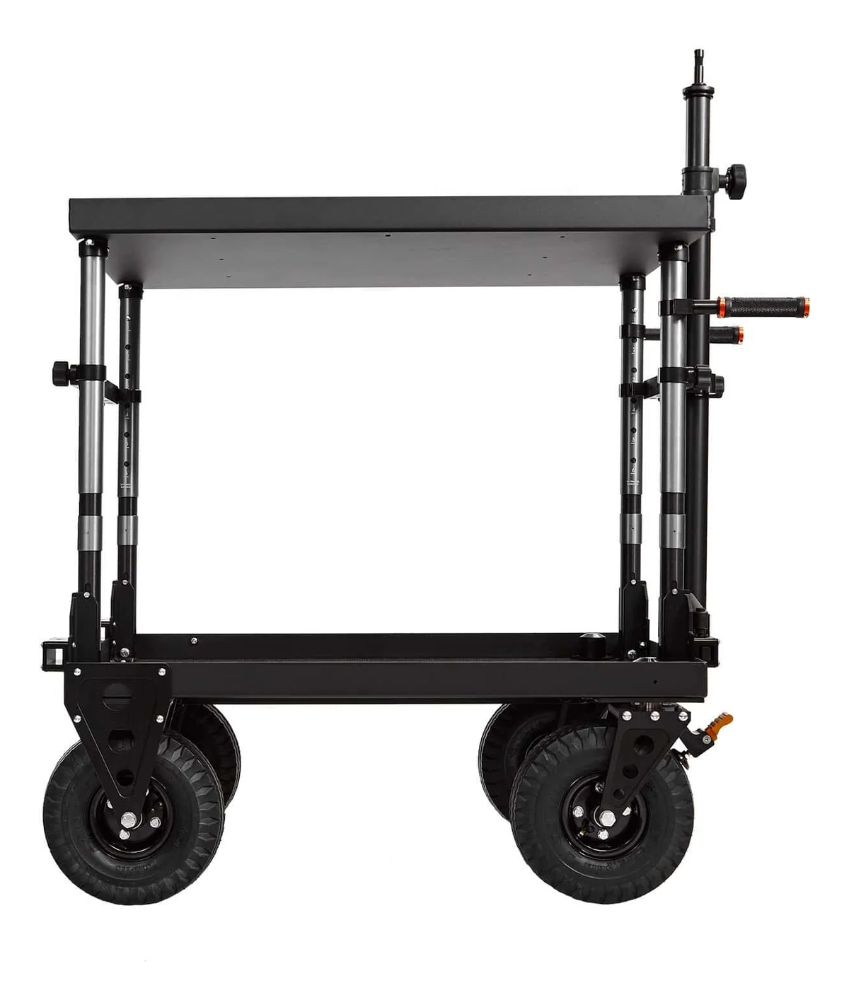 Inovativ Mast Riser System