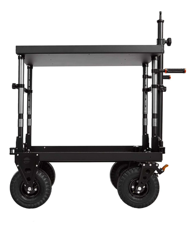 Inovativ Mast Riser System