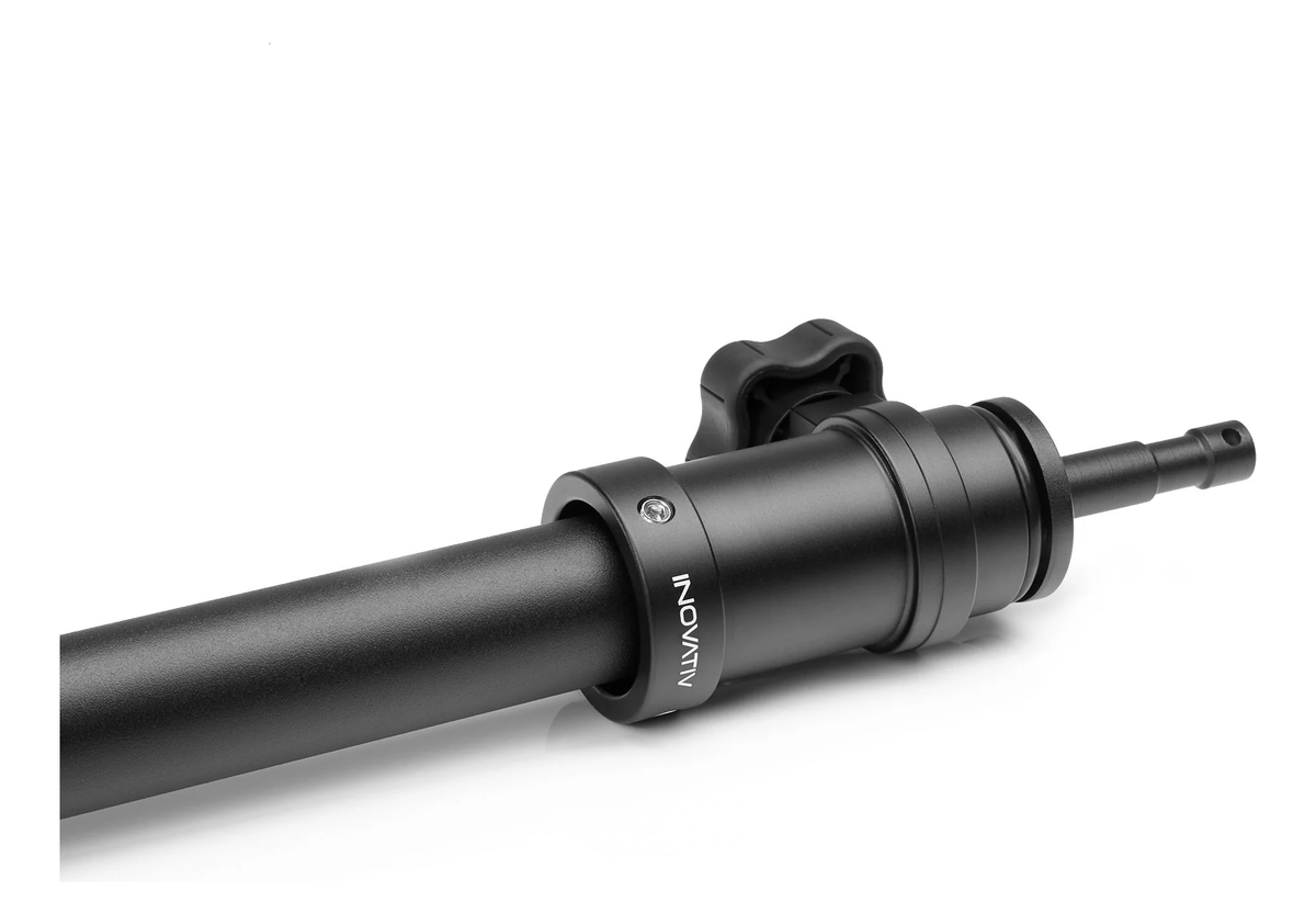 Inovativ 5/8" Baby Pin Mast Adapter