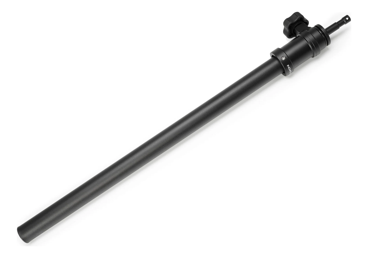 Inovativ 5/8 in. Baby Pin Mast Adapter