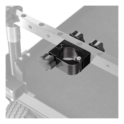 Inovativ Accessory Cross Bar Clamp (1.75")