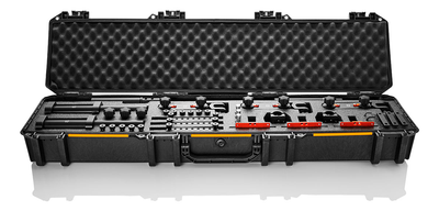 Inovativ Insight Carrying Case