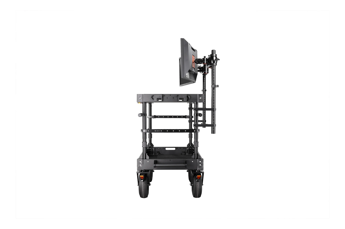 Inovativ Workstation Monitor Arm System (VESA Compliant)