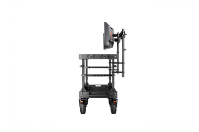 Inovativ Workstation Monitor Arm System (VESA Compliant)