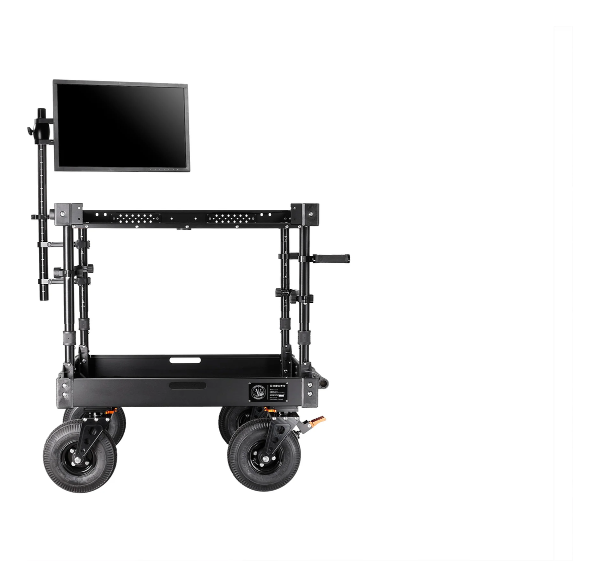 Inovativ Workstation Monitor Arm System (VESA Compliant)