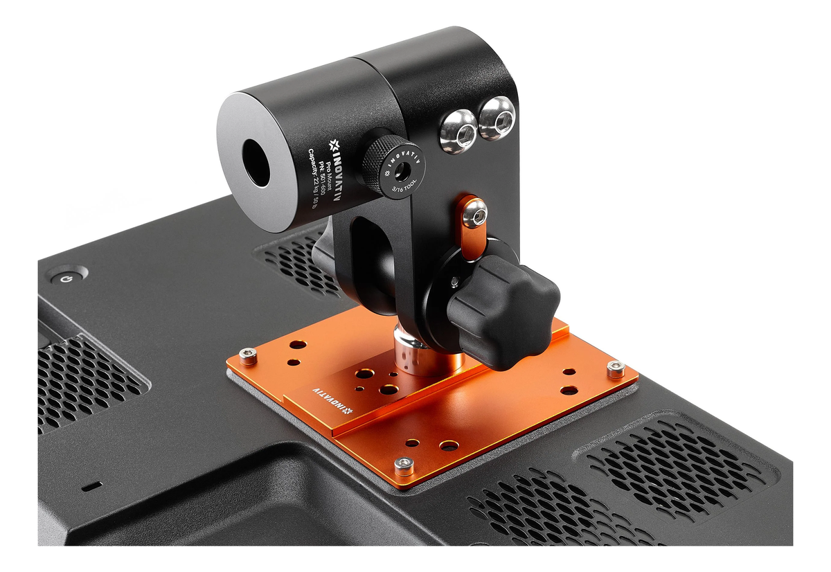 Inovativ Pro Monitor Mount (VESA Compliant)