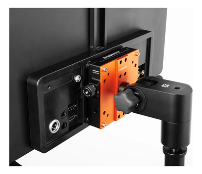 Inovativ QR Pro Monitor Mount System