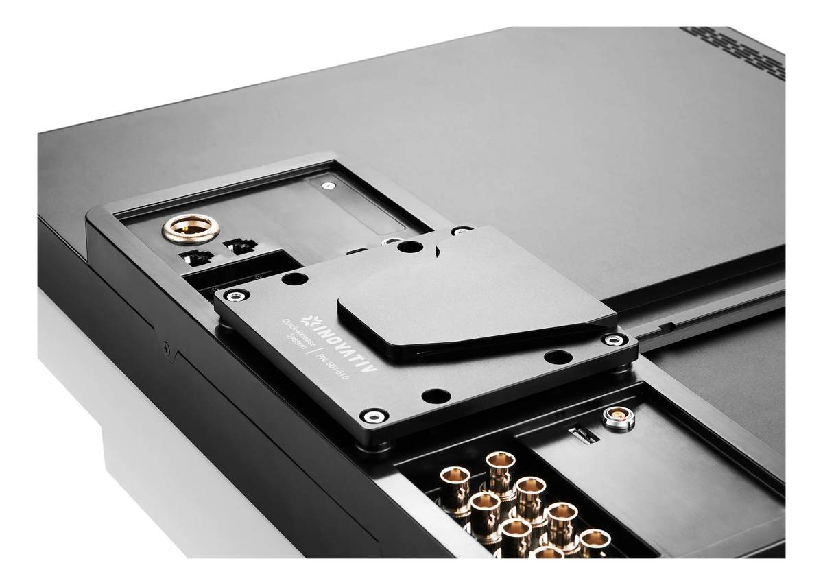 Inovativ QR Pro Monitor Mount System