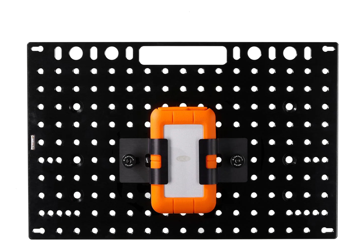 Inovativ DigiSystem DigiClamps