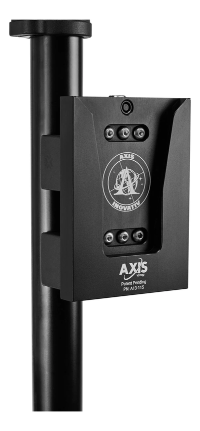 Inovativ AXIS vDrop Receiver