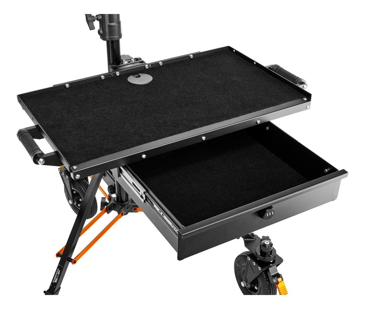 Inovativ Combo Locking Drawer for AXIS WorkSurface Pro