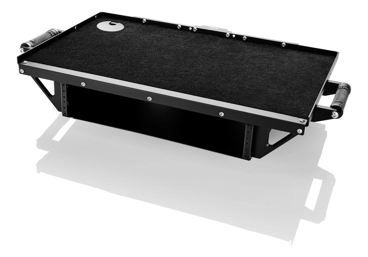 Inovativ Rack Mount Station Upgrade for AXIS WorkSurface Pro - 2U Station Upgrade
