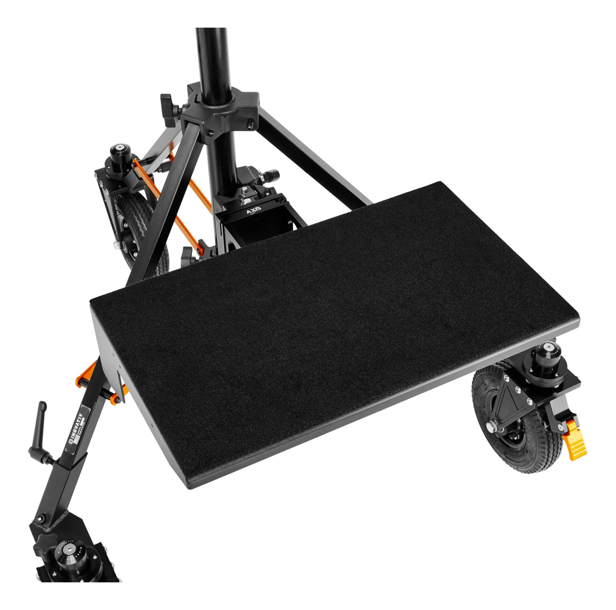 Inovativ AXIS Case Platform Kit