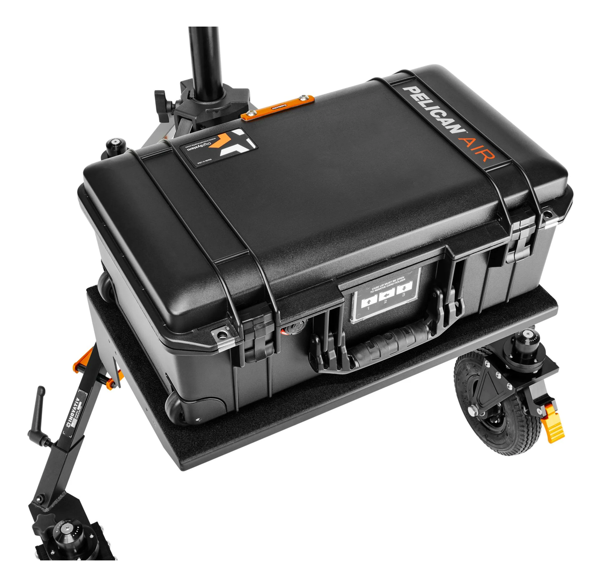 Inovativ AXIS Case Platform Kit