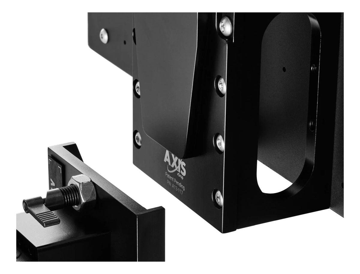 Inovativ AXIS vDrop Receiver