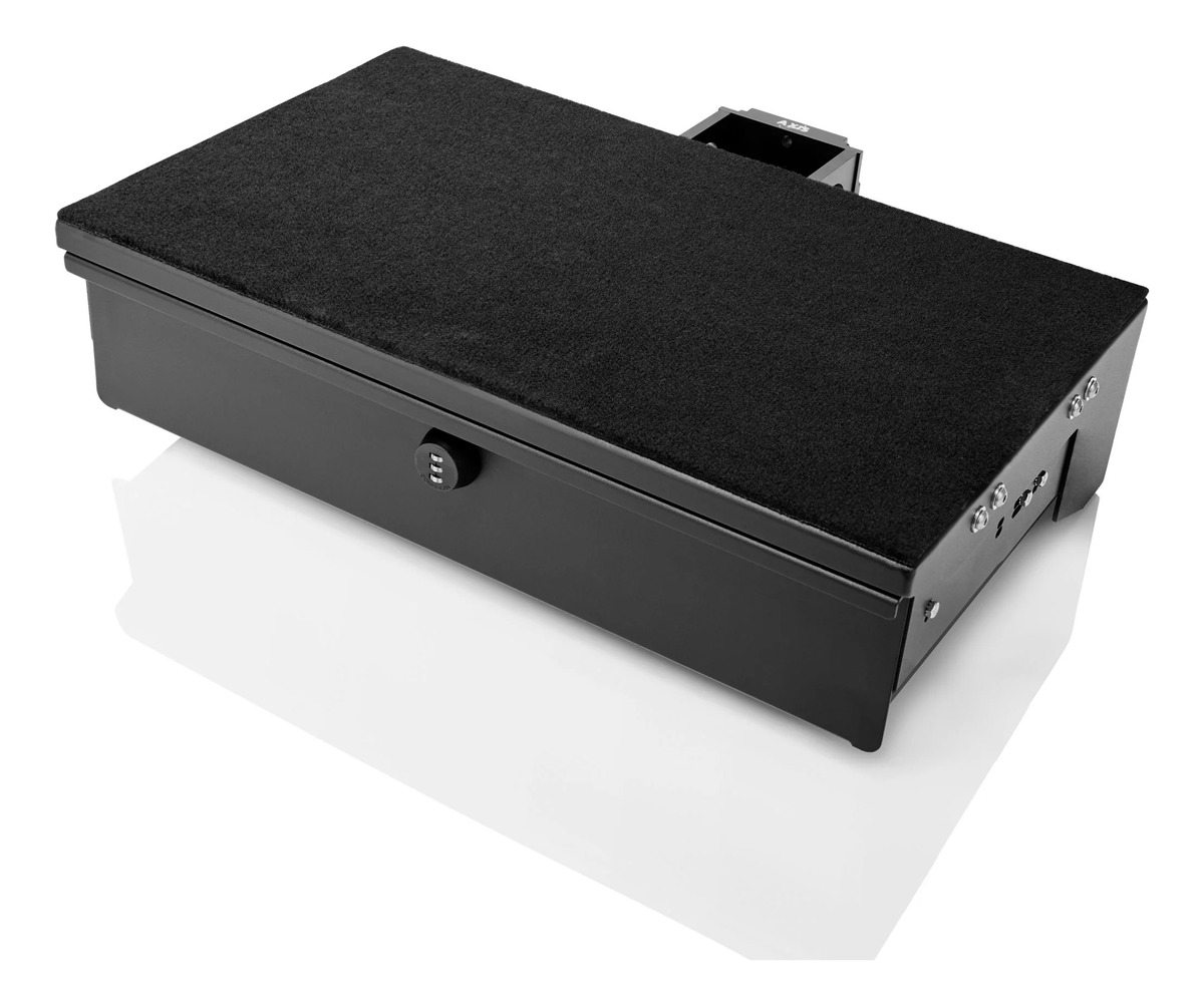 Inovativ Combo Locking Drawer for AXIS Case Platform / Digi Platform