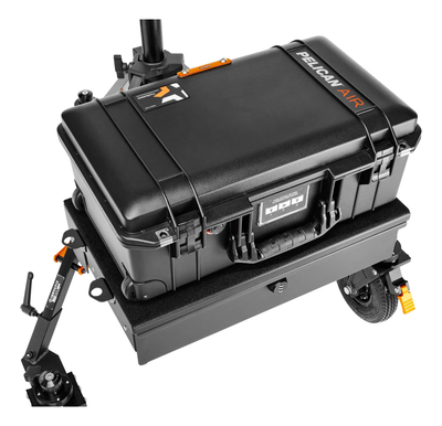 Inovativ Combo Locking Drawer for AXIS Case Platform / Digi Platform