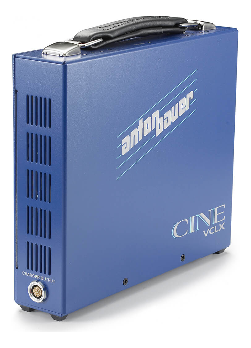 Anton Bauer CINE VCLX Charger