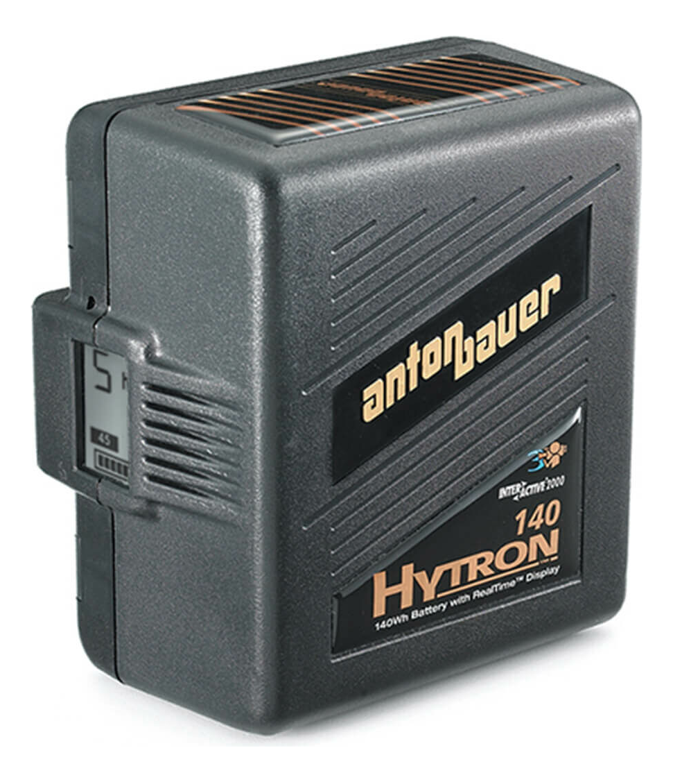 Anton/Bauer HyTRON 140