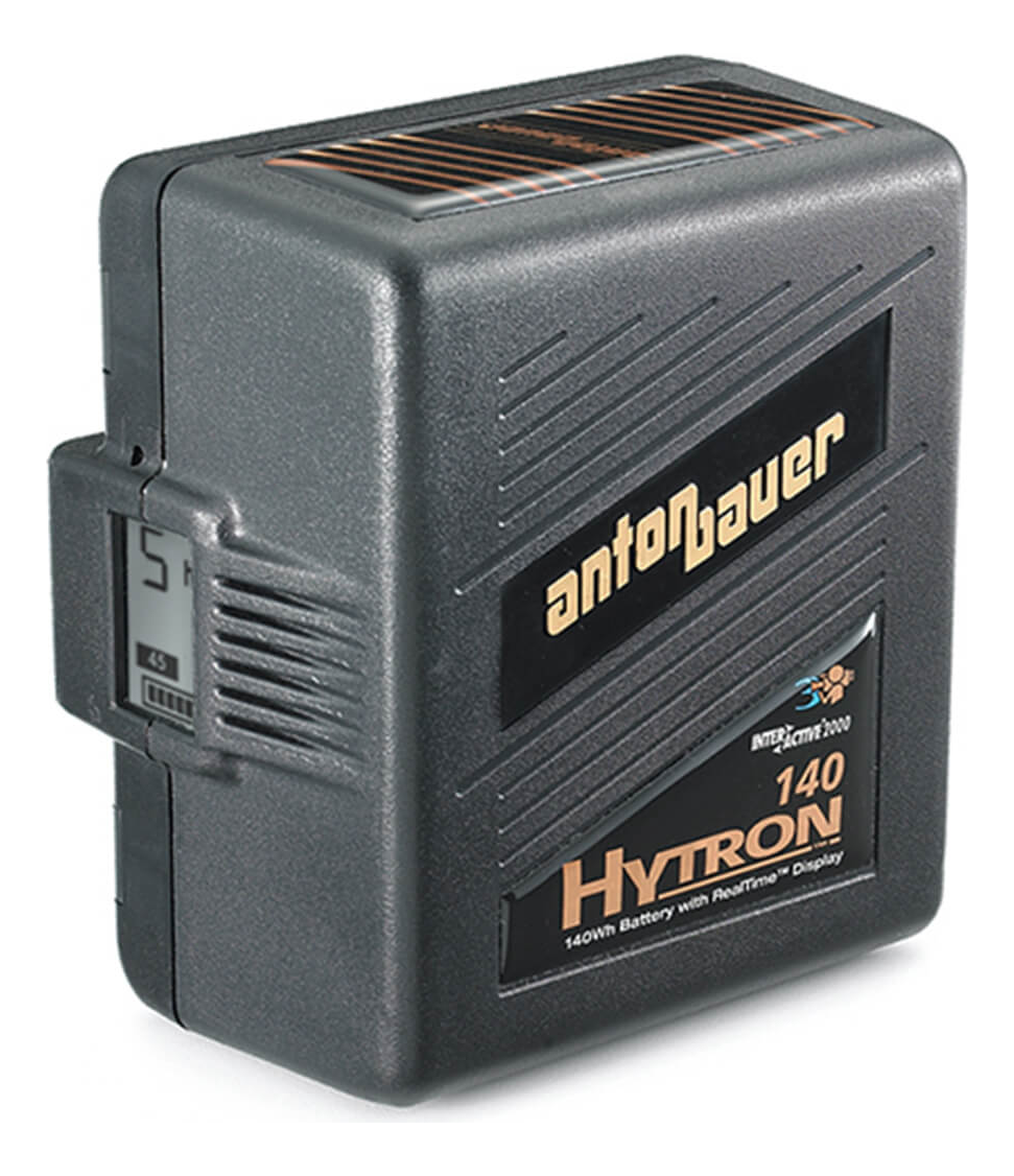 Anton Bauer HyTRON 140