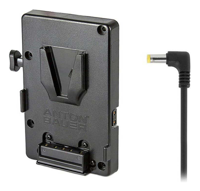 Anton/Bauer Battery Bracket Canon (C100, C300, C500)