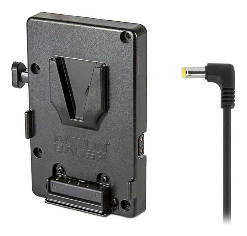 Anton/Bauer Battery Bracket Canon (C100, C300, C500)