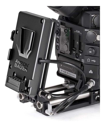 Anton/Bauer Battery Bracket Canon (C300mkII, C200, C200B)