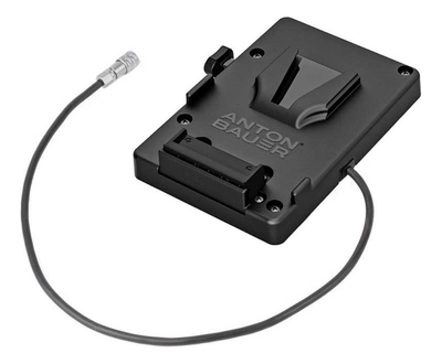 Anton/Bauer Battery Bracket Blackmagic Design (Pocket Cinema Camera 4K)