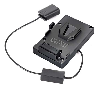 Anton/Bauer Battery Bracket Sony (A7, A7r, A7s, A7II, A7rII, A7sII)