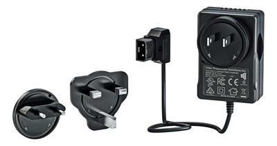 Anton/Bauer P-Tap Charger