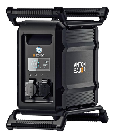 Anton Bauer EDEN 2.5kWh US
