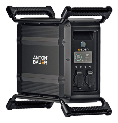 Anton/Bauer EDEN 2.5kWh US