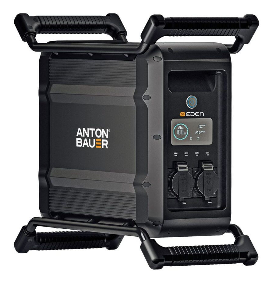 Anton/Bauer EDEN 2.5kWh US