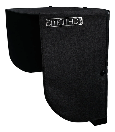 SmallHD 3200 Series Sunhood
