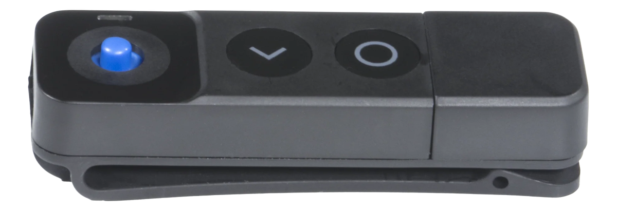 SmallHD Wireless Remote For On-Camera Monitors