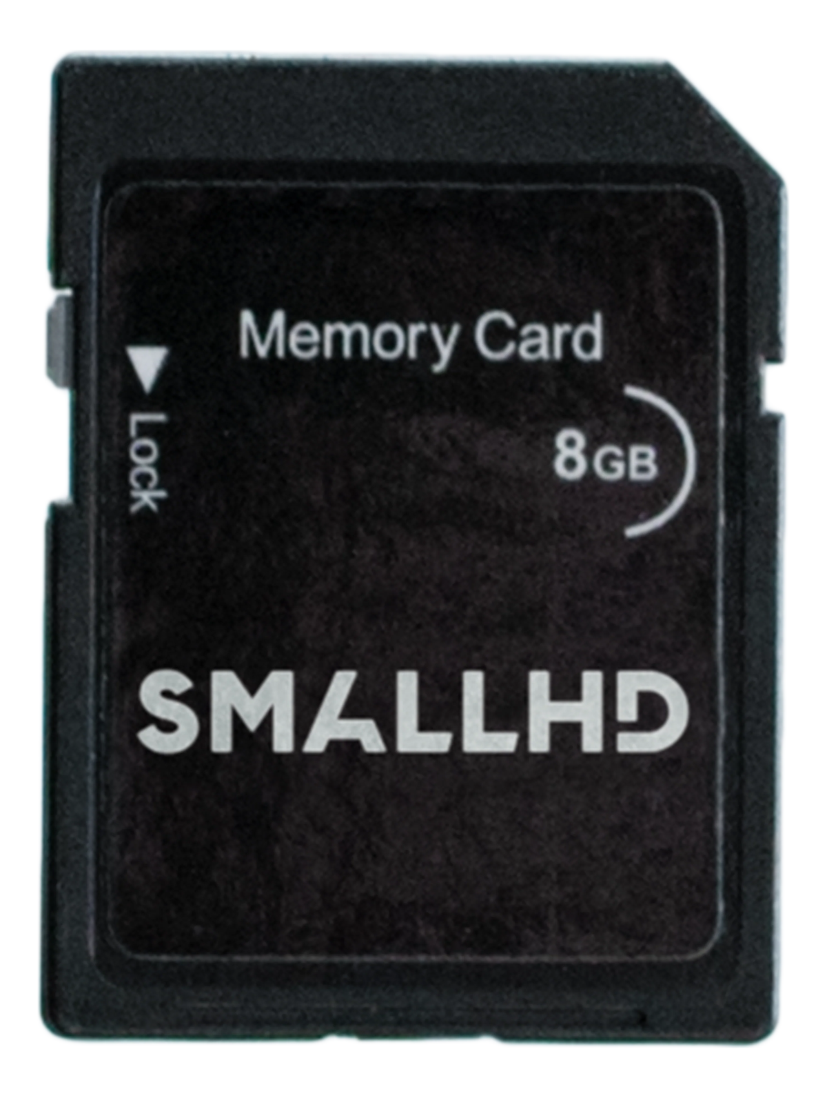 SmallHD 8GB SD Card