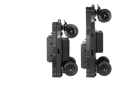 Inovativ Motorized Apollo Workstation