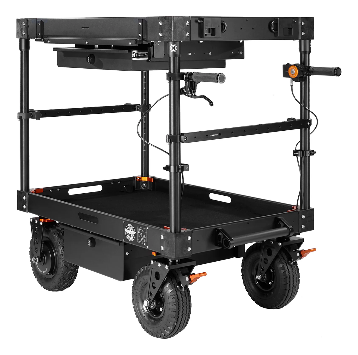 Inovativ Motorized Apollo Workstation