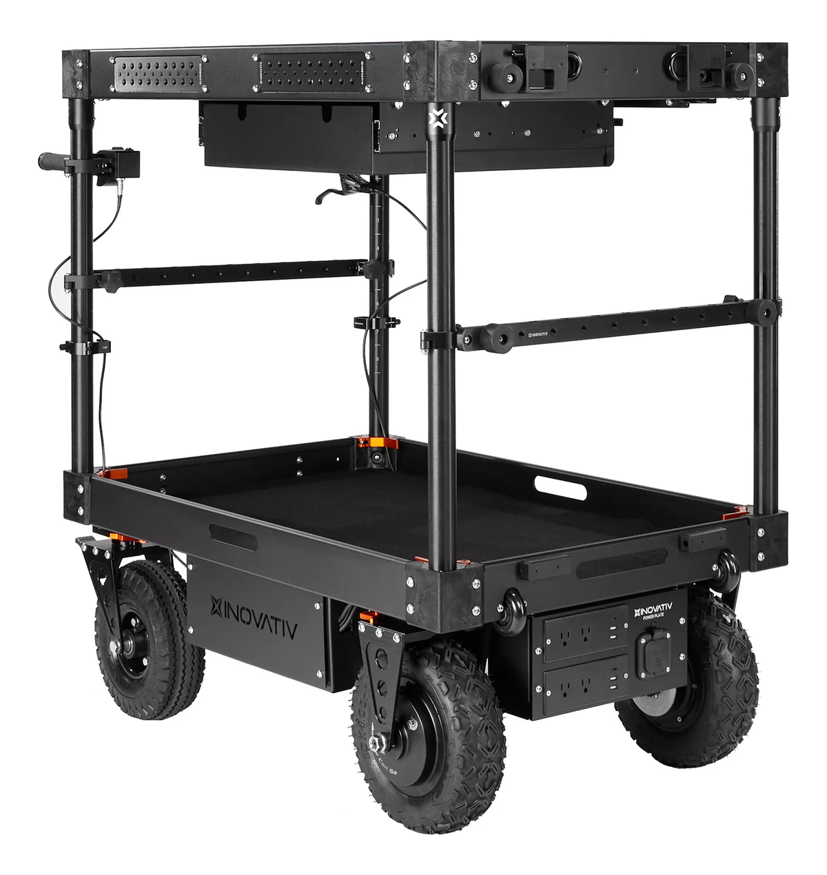 Inovativ Motorized Apollo Workstation