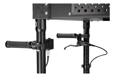 Inovativ Motorized Upgrade for Apollo Workstations