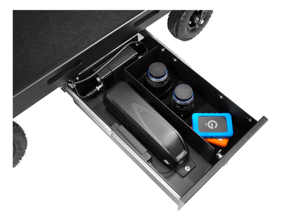 Inovativ Motorized Upgrade for Apollo Workstations