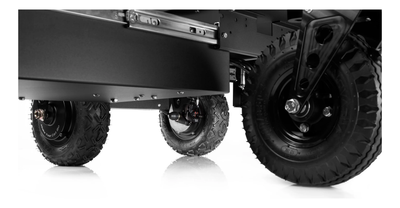 Inovativ Motorized Upgrade for Apollo Workstations