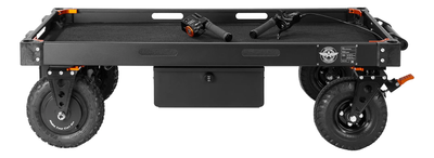Inovativ Motorized Upgrade for Apollo Workstations
