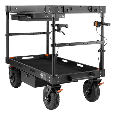 Inovativ Motorized Apollo Workstation