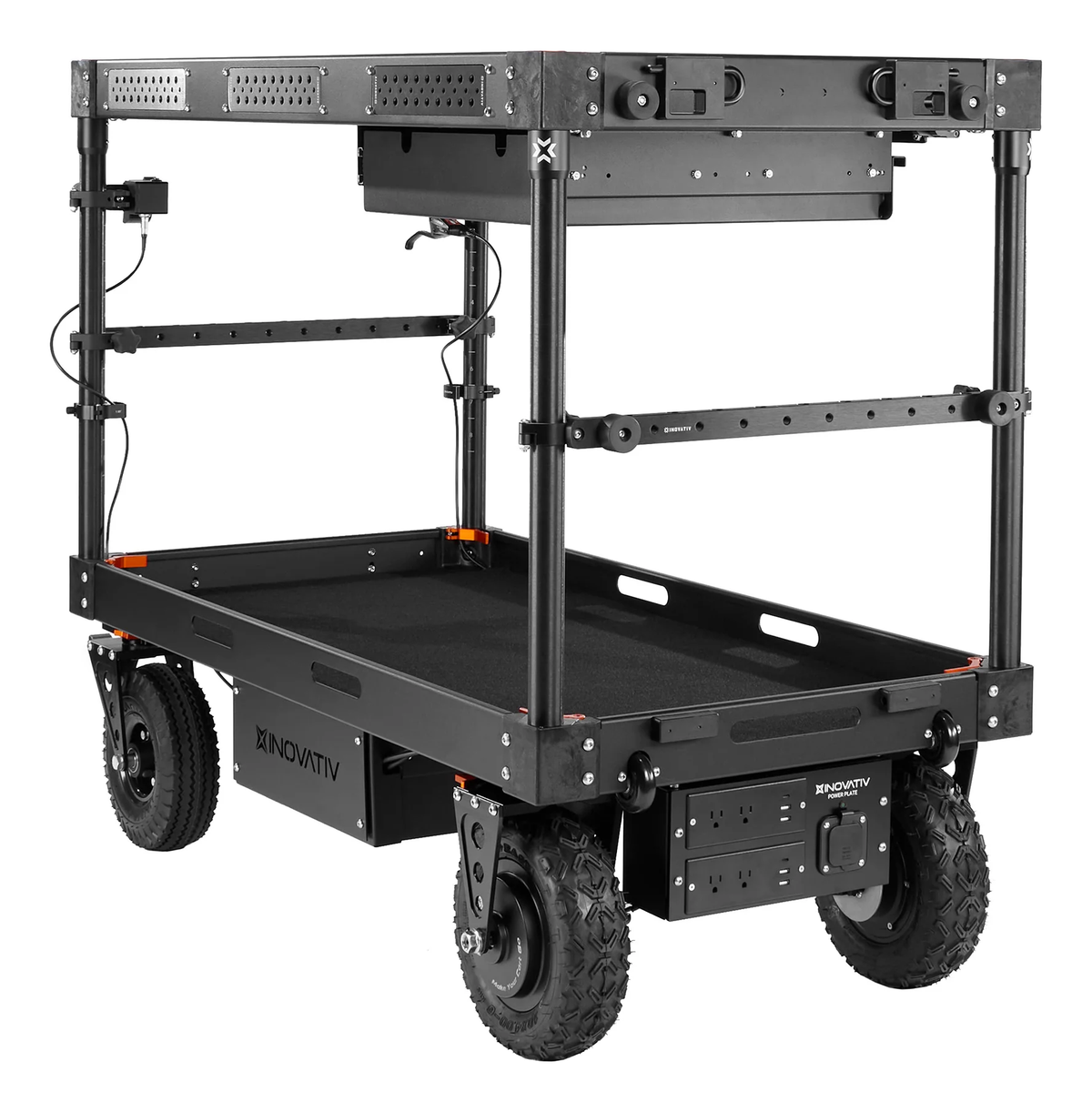 Inovativ Motorized Apollo Workstation