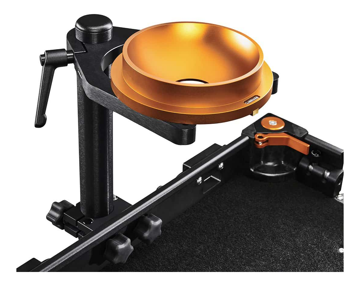 Inovativ Camera Mount Plates
